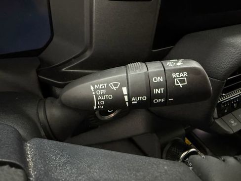 Used 2024 Toyota Land Cruiser w/ Premium Package AWD/4WD image 12