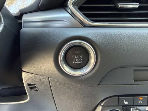 New 2025 MAZDA CX-5 AWD 2.5 S w/ Preferred Package image 34