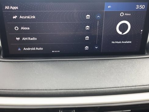 Used 2022 Acura MDX SH-AWD w/ Technology Package image 55