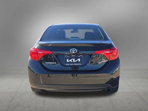 Used 2019 Toyota Corolla L image 5