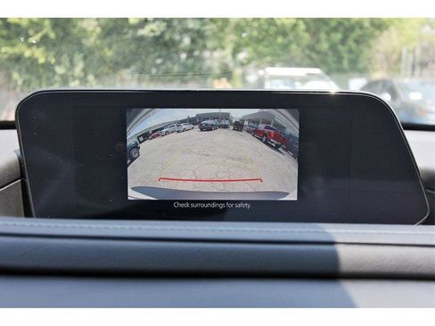 Certified 2025 MAZDA CX-30 AWD 2.5 S w/ Preferred Package image 24