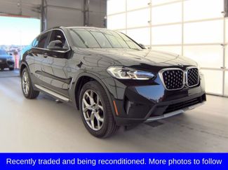 Used 2025 BMW X4 xDrive30i w/ Premium Package AWD/4WD video 1