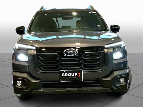 New 2026 Subaru Outback Premium image 3