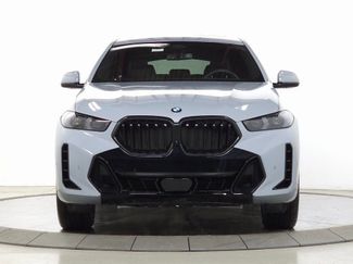 Used 2026 BMW X6 xDrive40i w/ Premium Package video 2