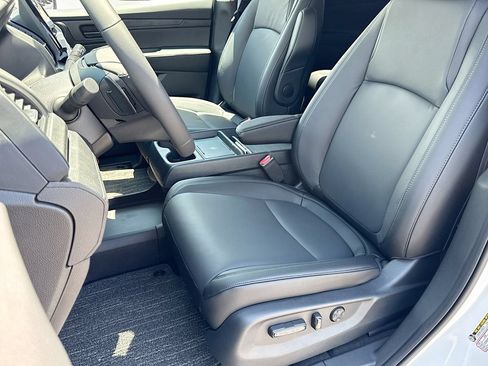 New 2026 Honda Odyssey EX-L image 7