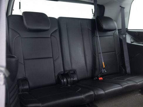 Used 2015 Chevrolet Tahoe LT AWD/4WD image 37