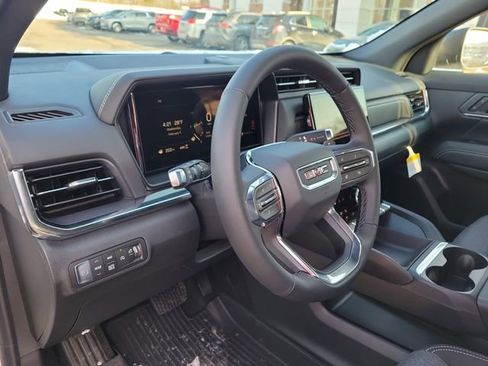 New 2026 GMC Terrain Elevation w/ Technology Package II image 13