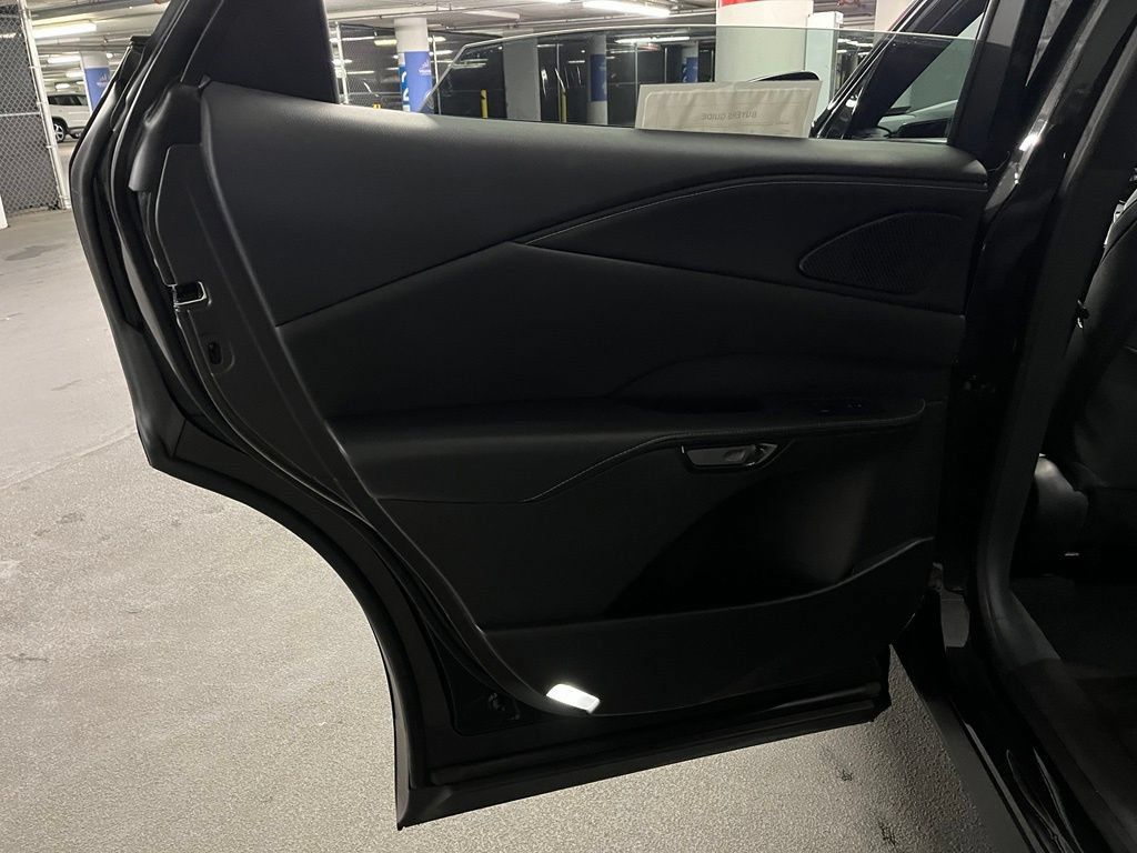 Used 2023 Lexus RX 350 Premium w/ Cold Area Package AWD/4WD image 23