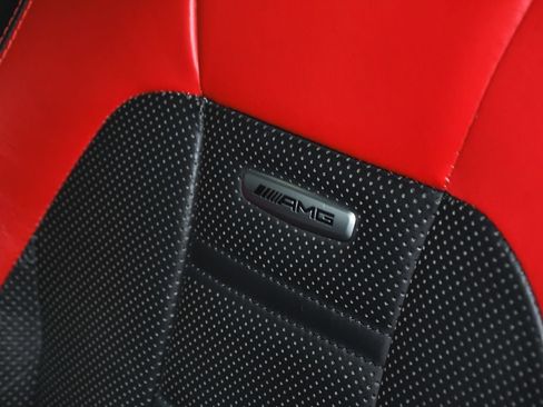 Used 2022 Mercedes-Benz E 53 AMG 4MATIC Coupe image 58