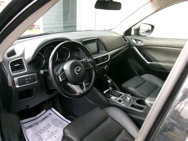 Used 2016 MAZDA CX-5 Grand Touring AWD/4WD image 10