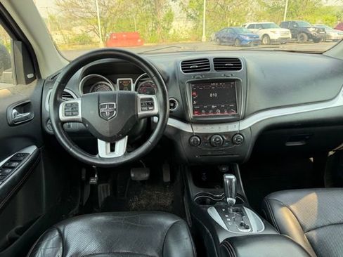 Used 2018 Dodge Journey GT image 6