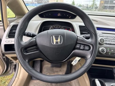 Used 2006 Honda Civic LX image 16