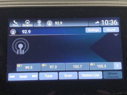 Used 2019 Honda Pilot Elite image 25
