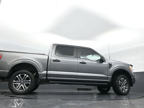 Used 2021 Ford F150 XL w/ STX Appearance Package image 38