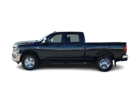 New 2026 RAM 2500 Tradesman image 3