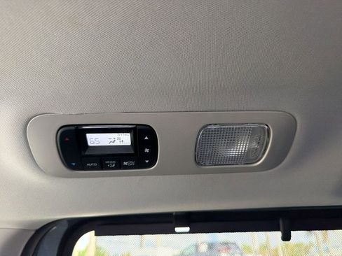 Certified 2025 Honda Odyssey Touring image 20