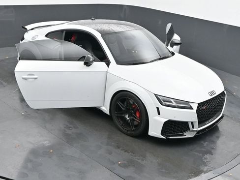 Used 2021 Audi TT RS image 60