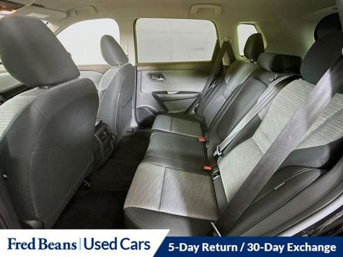 Used 2023 Nissan Rogue SV AWD/4WD image 24