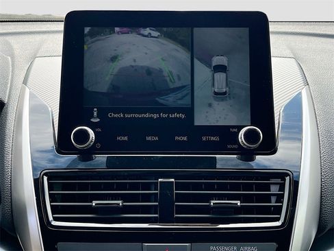 New 2026 Mitsubishi Eclipse Cross SEL image 13