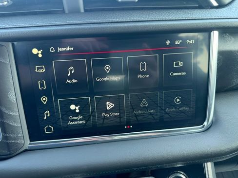 Used 2022 GMC Yukon XL Denali AWD/4WD image 30