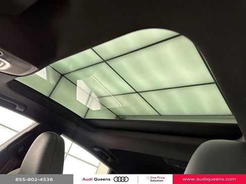 Certified 2023 Audi RS 7 Sportback AWD/4WD image 23