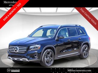 Used 2026 Mercedes-Benz GLB 250 video 1