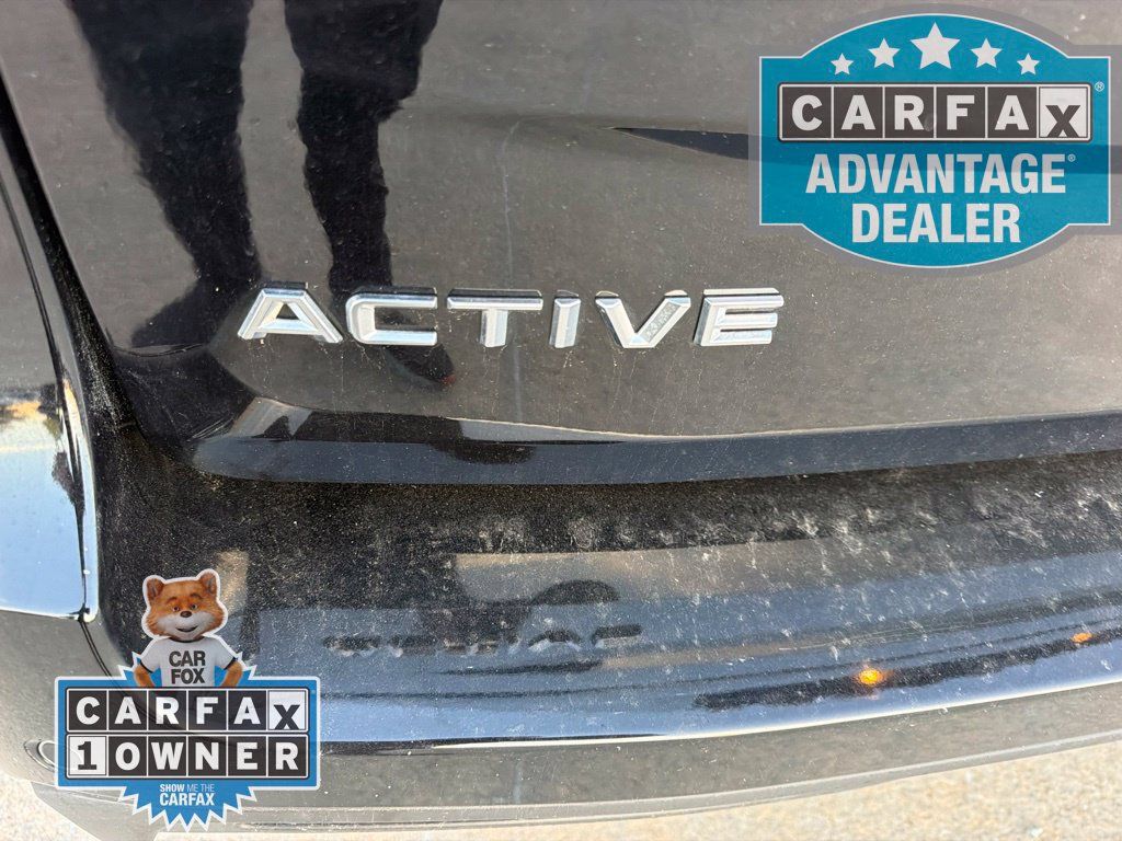 Used 2025 Ford Expedition Max Active AWD/4WD image 10
