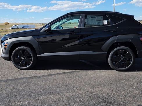 New 2026 Hyundai Kona SEL Sport image 2