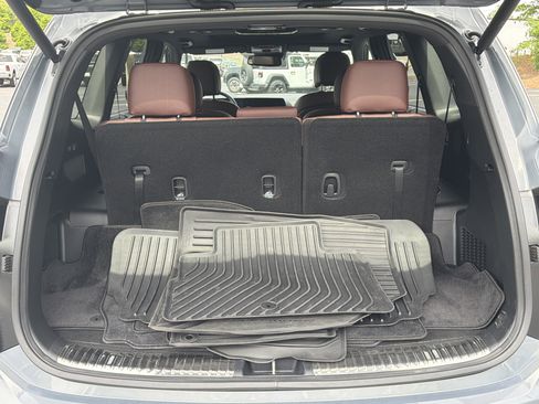Used 2024 Kia Telluride SX FWD image 22