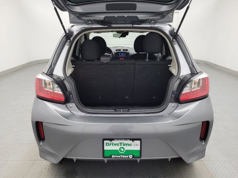 Used 2022 Mitsubishi Mirage ES image 29