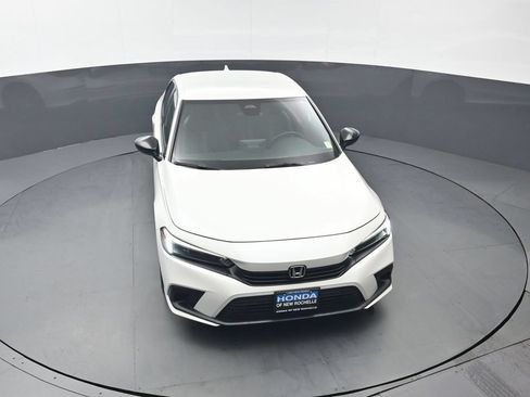 Certified 2024 Honda Civic Sport image 40