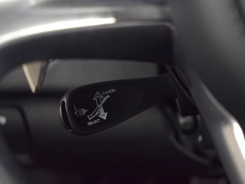 New 2026 McLaren GTS RWD image 24