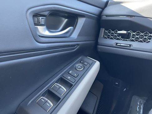 Certified 2023 Honda Accord EX image 21