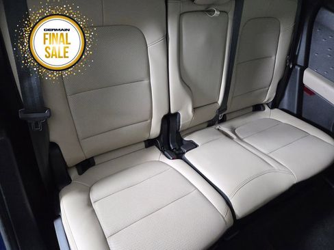 Used 2020 Ford Escape SE Sport image 16