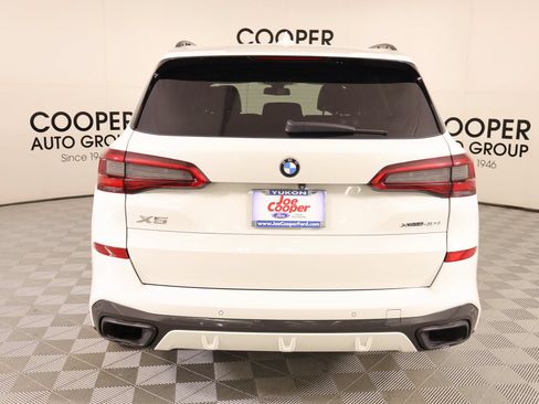 Used 2019 BMW X5 xDrive40i w/ M Sport Package AWD/4WD image 24