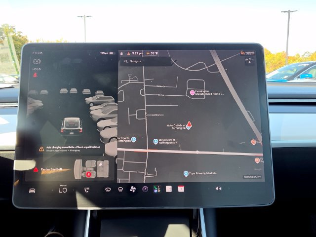 Used 2021 Tesla Model Y Performance AWD/4WD image 26
