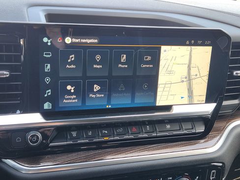 New 2026 Chevrolet Silverado 3500 LT w/ Texas Edition image 16