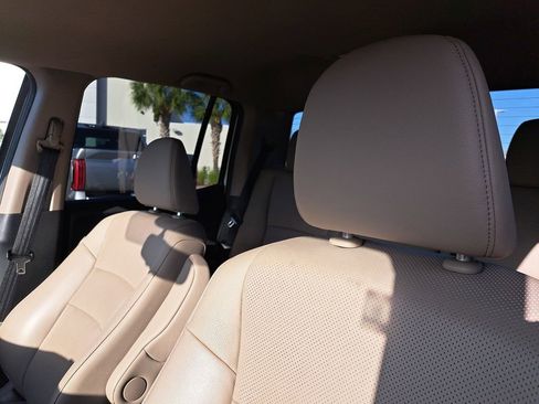 Used 2018 Honda Ridgeline RTL-T image 16