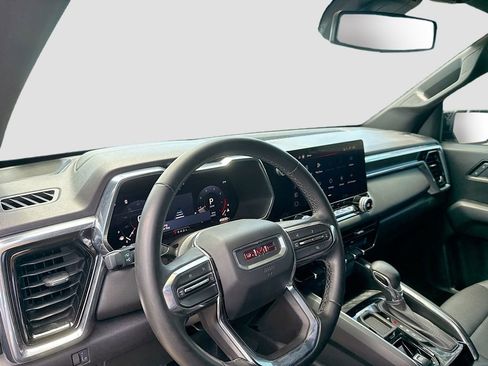 Used 2024 GMC Canyon Elevation w/ Elevation Premium Package RWD image 11