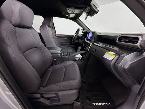 New 2026 Toyota Tacoma SR5 AWD/4WD image 29