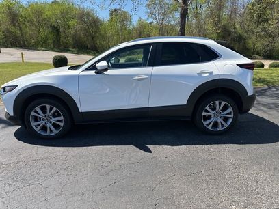 Used 2023 MAZDA CX-30 AWD 2.5 S w/ Select Package