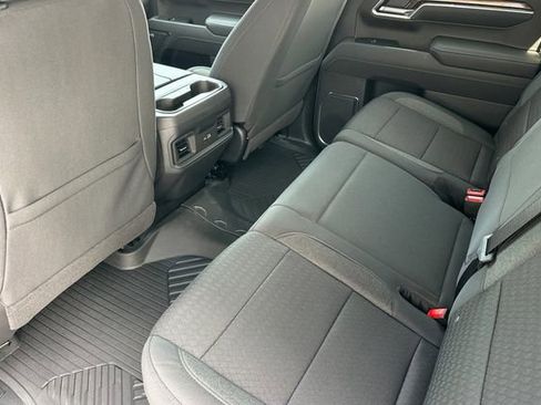 New 2026 Chevrolet Silverado 1500 LT Trail Boss w/ Safety Package AWD/4WD image 16