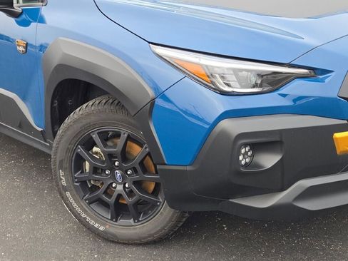 Certified 2024 Subaru Crosstrek 2.5i Wilderness w/ Wilderness Package image 3