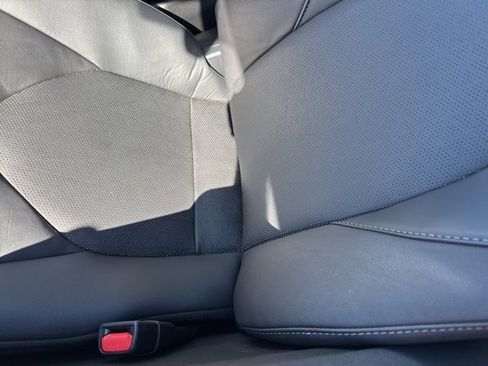 Used 2024 Toyota Camry XSE image 19