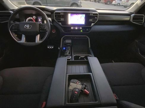 Used 2023 Toyota Tundra SR5 w/ TRD Sport Package image 15
