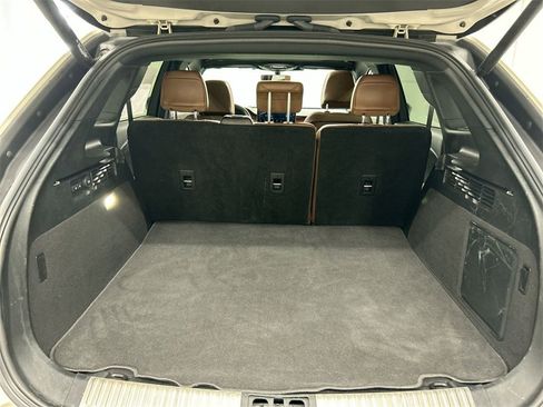 Used 2021 Lincoln Nautilus Reserve w/ Cargo Utility Package image 23