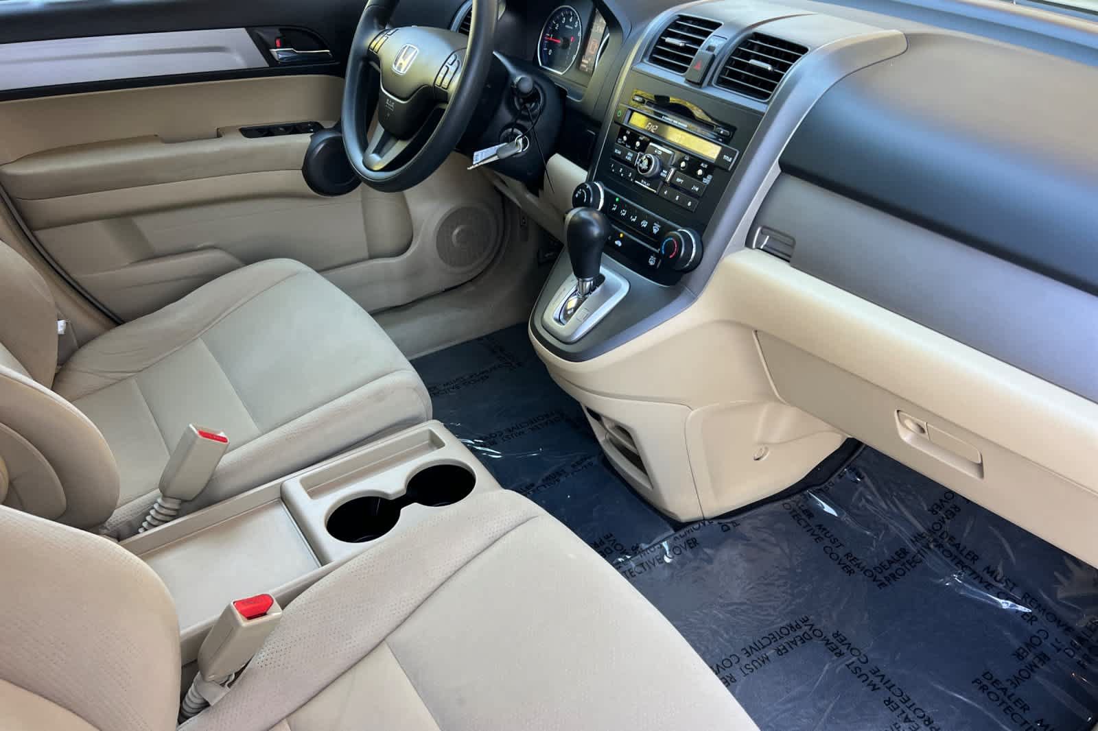 Used 2011 Honda CR-V SE image 16