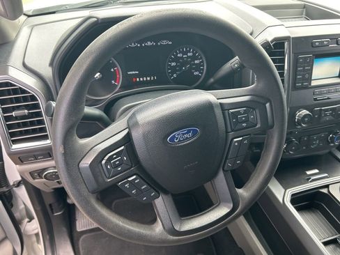 Used 2017 Ford F250 XLT w/ XLT Value Package image 13