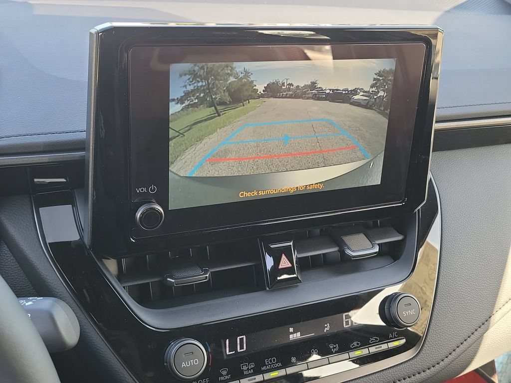 New 2026 Toyota Corolla GR AWD/4WD image 15