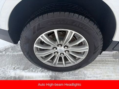 Used 2019 Cadillac XT5 Luxury image 15